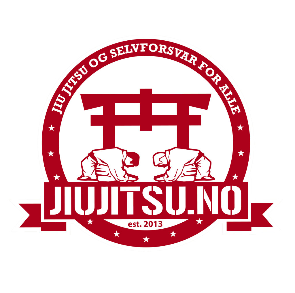 jiujitsu.no logo